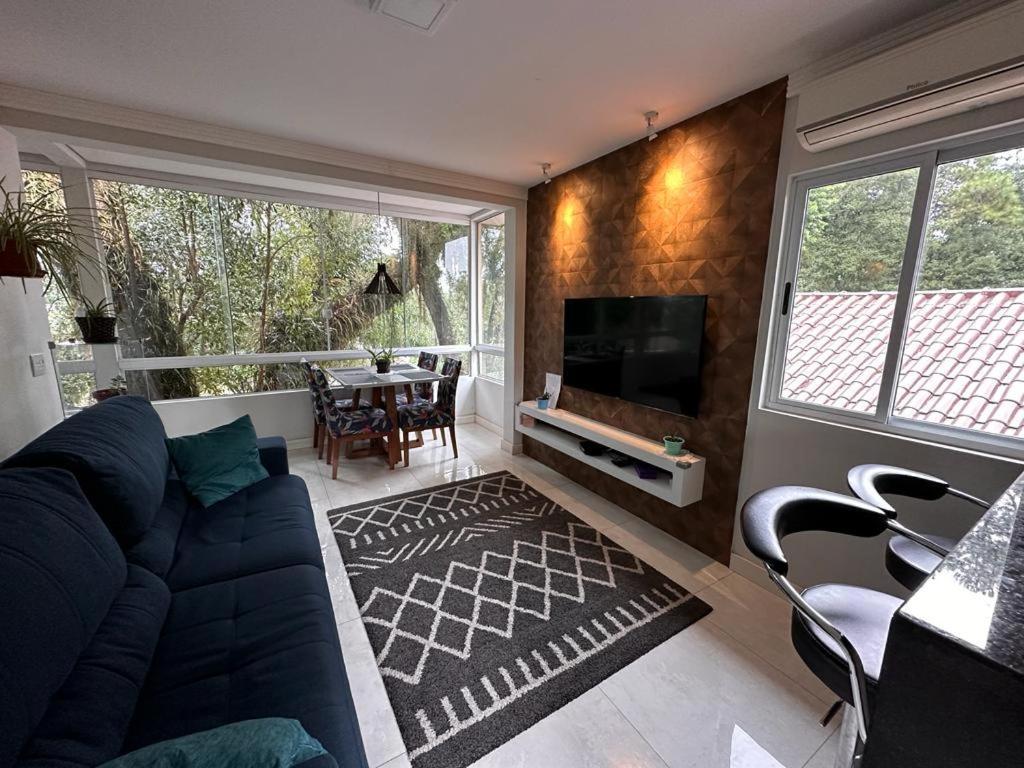Charming Home 2 Min. From Barigui Park Curitiba Room photo